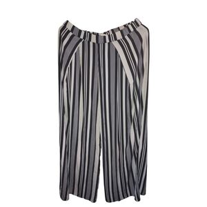 H&M Wide Leg Pants| 6